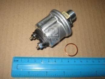 Датчик давления масла без сигнального контакта (пр-во Febi)