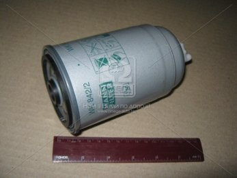 Фільтр палив. IVECO EUROCARGO (TRUCK) (вир-во MANN)