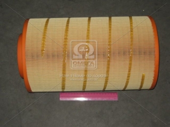 Фільтр повітряний 93122E/AM447/4 (вир-во WIX-Filtron)