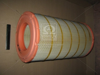 Фільтр повітряний DAF (TRUCK) AM447/42394E (вир-во WIX-Filtron)