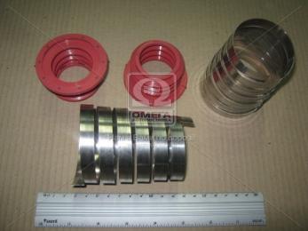 Р/к супорта HALDEX MODULE X (вир-во Avtech)