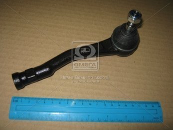 Накінечник рул. CITROEN / PEUGEOT BERLINGO / 308, 3008, PARTNER BOX, PARTNER TEPEE (вир-во Moog)