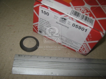 ГROVER 22x32x5,5 BPW (вир-во Febi)