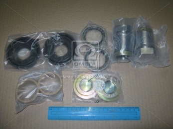 Р/к супорта MERITOR C,D,LE DUCO прав. MCK1237 (вир-во TTT-auto)