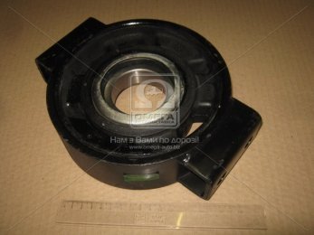 Опора вала кардан. (подвесной подшипник) MB (пр-во Sampa)