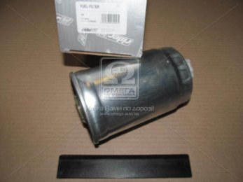 Фільтр палив. MAN (RIDER)