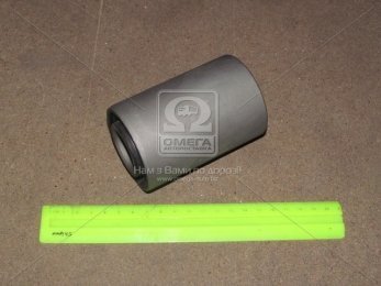 Сайлентблок 30*65*98*102 ресори DAF, SCANIA (вир-во Sampa)