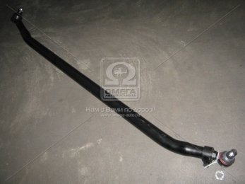Тяга рул. поперечная RENAULT Premium L=1670 (пр-во Sampa)