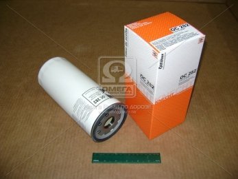 Фільтр масляний VOLVO TRUCK) (вир-во Knecht-Mahle)