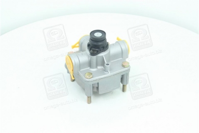 Клапан прискорювальний DAF, SCANIA (RIDER)