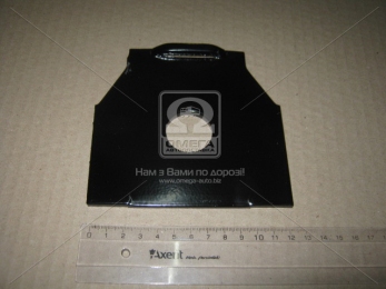 Пластина регулировочная BPW (пр-во Sampa)