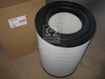 Фильтр воздушный RENAULT (RIDER)