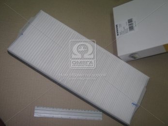 Фільтр повітряний 93509E/1253 (вир-во WIX-Filtron)