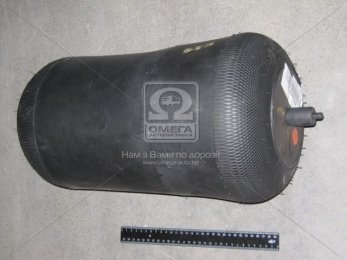 Пневморесора без склянки (вир-во Airtech)