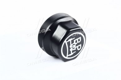 Кришка М115х2 ступиці BPW (RIDER)