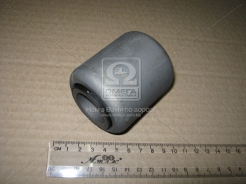 Сайлентблок 30,1*60*72 ресори BPW мет.-рез.-мет. (вир-во Sampa)