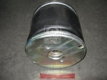 Пневморесора зі склянкою (сталь) (вир-во Airtech)