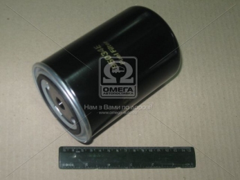 Фільтр палив. MAN TRUCK 95034E/PP861/3 (вир-во WIX-Filtron)