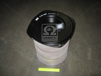 Фільтр повітряний (вир-во MANN)