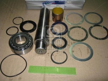 Р/к шкворня SCANIA 4,P,G,R,T Series на бік (вир-во Emmerre)