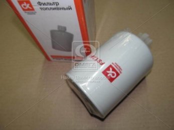 Фільтр палив. FORD CARGO (TRUCK) <ДК>