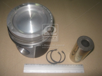 Поршень DAF XE280C1/XE315C1 EURO III