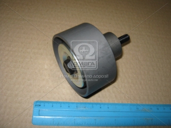 Ролик ремня приводного DAF CF 85IV, XF 95/105 (пр-во DAYCO)