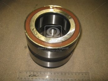 Підшипник ступиці MB ATEGO (вир-во FAG)