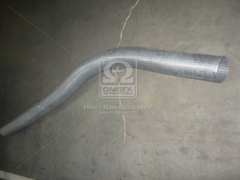 Гофра D128,0 2 -+0,5 м MTR оцинк. VOLVO/RVI/DAF (вир-во Dinex)