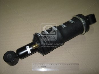 Амортизатор кабины пневматический (пр-во Connect)