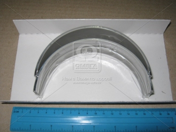 Вкладиші корінні STD HL (ПАРА) DAF R6 MX265 /MX300 /MX340 /MX375 EURO4/5 (вир-во Glyco)