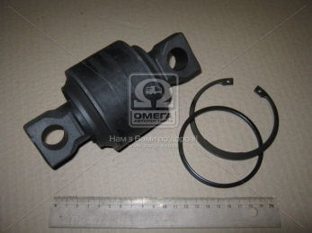 Р/к тяги реактив. DAF 75CF, F85, 85CF, F95, 95XF, VOLVO FH12,FH16 (вир-во Febi)