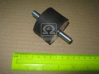 Подушка глушника RVI (вир-во Dinex)