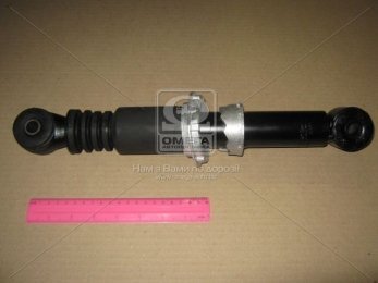 Амортизатор кабіни VOLVO FH12,16,FM9,12 (L360-411) задн. (вир-во Monroe Magnum)