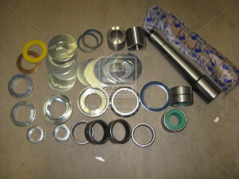 Р/к шкворня DAF CF65 ,75, 85, LF55, 95XF, XF95, 105 на вісь (вир-во Sampa)