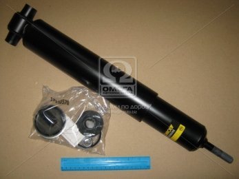 Амортизатор підв. VOLVO FH12,16,FM7,9,10,12 (L488-801) задн. (вир-во Monroe Magnum)