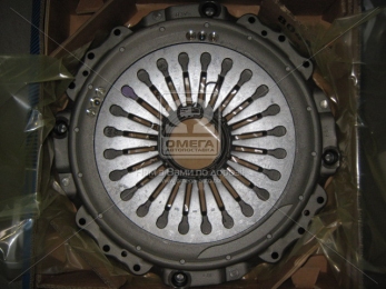 Корзина сцепления MAN, DAF (пр-во SACHS)