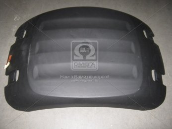 Крило заднього моста верхнє DAF XF, CF (вир-во Lamiro)