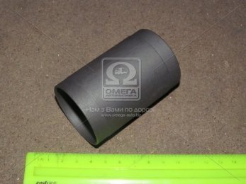 Втулка 37x49x75,5 рессоры DAF XF95 (пр-во Sampa)