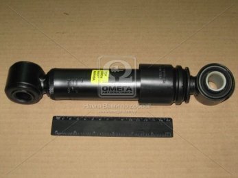 Амортизатор кабіни VOLVO FH12,16,FM7,9,10,12 (L234-256) задн. горизонтальн. (вир-во Monroe Magnum)