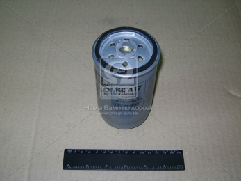 Фильтр топл. DAF (TRUCK) (пр-во Knecht-Mahle)