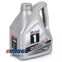 Моторне масло Mobil 1 FS 5W-30