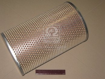 Фільтр повітряний IVECO, MAN TRUCK) (вир-во MANN)