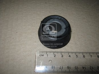 Втулка 16*46*24 стабілізатора SCANIA 4,P,G,R,T Series (вир-во Sampa)