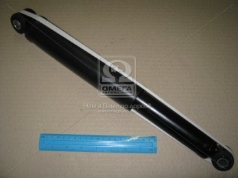 Амортизатор підв. MB Sprinter , VW LT 28/35/46 задн. газ. (RIDER)