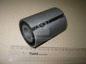 Сайлентблок 24x61,5x87 RENAULT, VOLVO (вир-во Sampa)