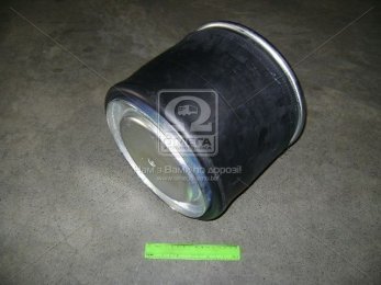 Пневморесора зі склянкою (сталь) (вир-во Airtech)