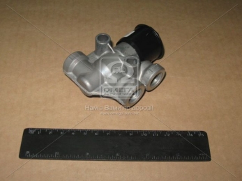 Клапан розгальмовування DAF, IVECO (вир-во Wabco)