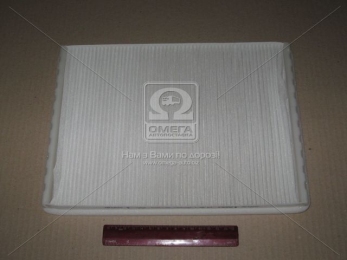 Фільтр салону DAF (TRUCK) (вир-во Knecht-Mahle)