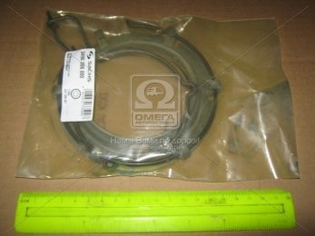 Р/к корзини зчеплення (кільце 6 вусиків) MAN, SCANIA, MB, RVI, IVECO (вир-во SACHS)